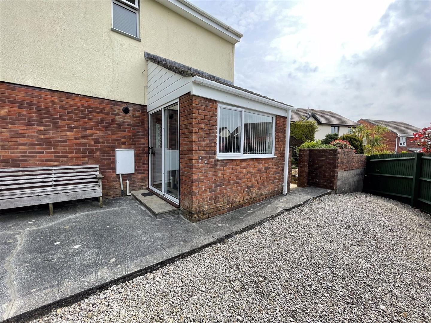 Leap Park, Threemilestone, Truro